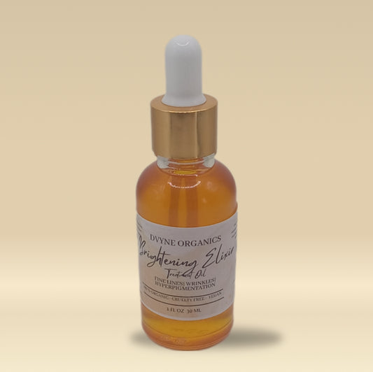 Brightening Elixir