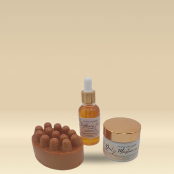 Skin Care Bundle