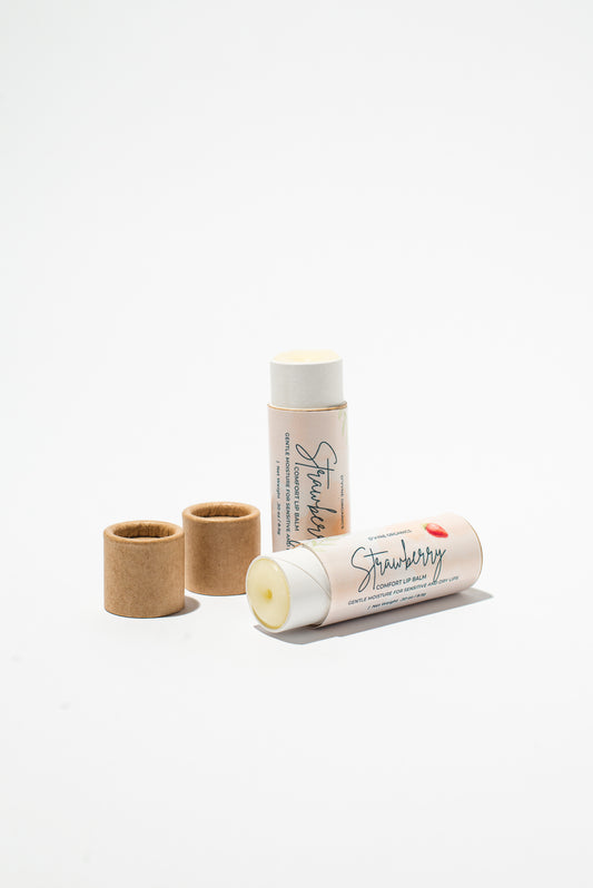 Moisturizing Lip Balm-Jumbo