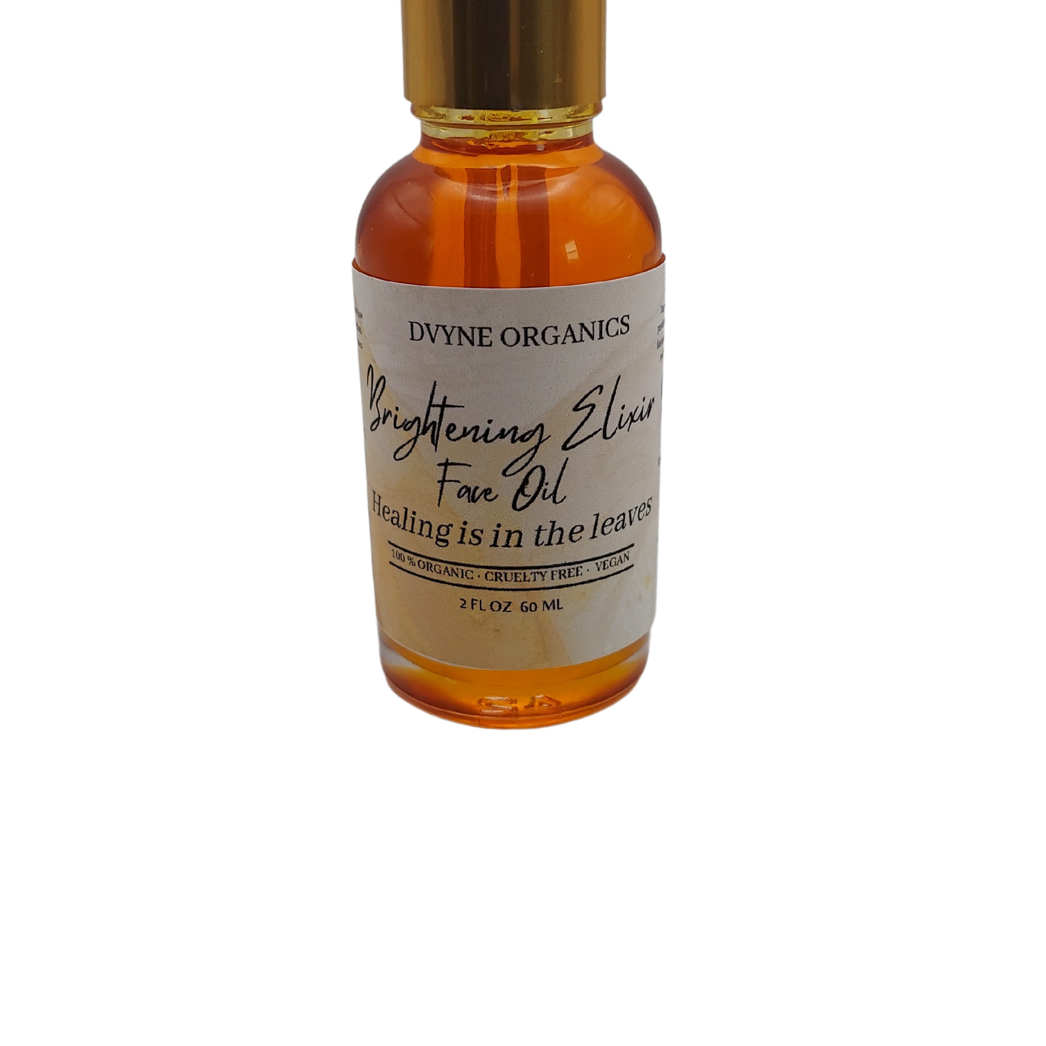 Brightening Elixir