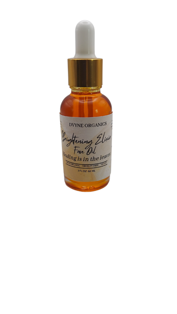 Brightening Elixir