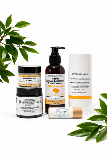 Extended Comfort Care Bundle