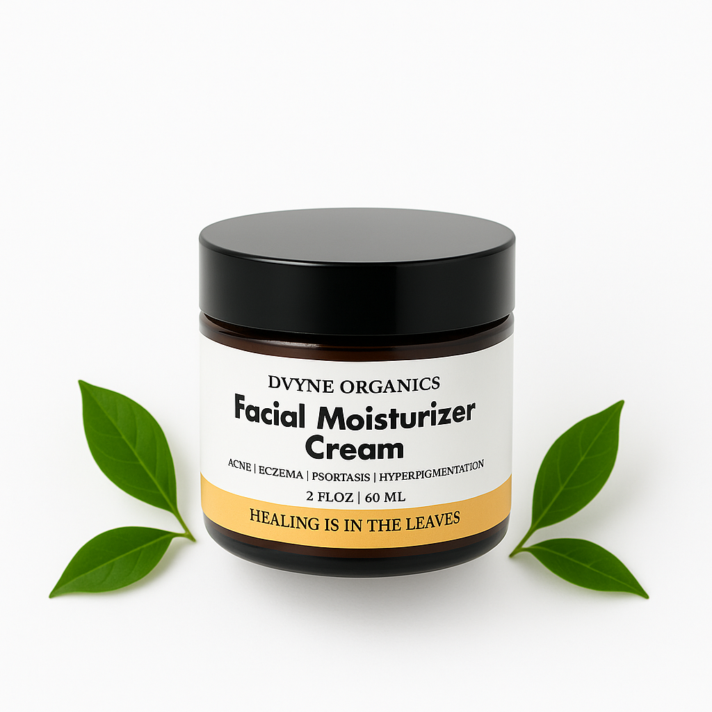 Facial Moisturizer