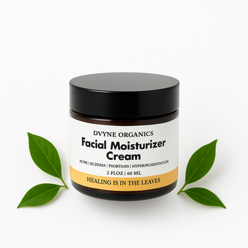 Facial Moisturizer
