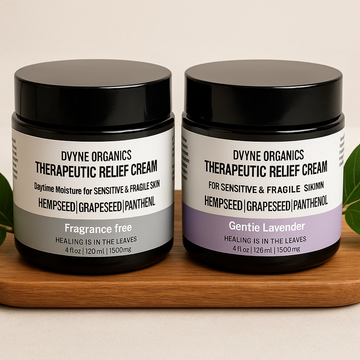 Therapeutic Relief Cream 1500mg Bundle