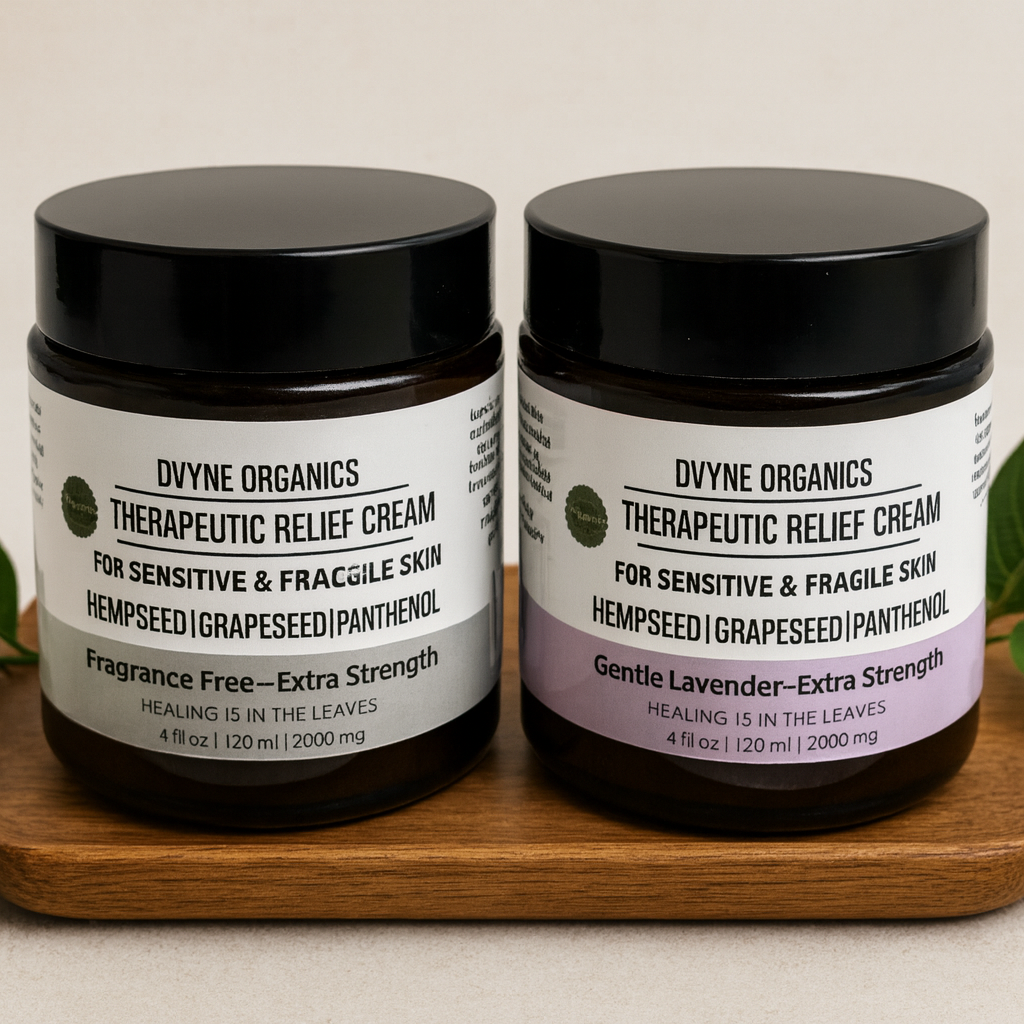 Therapeutic Relief Bundle-Extra Strength