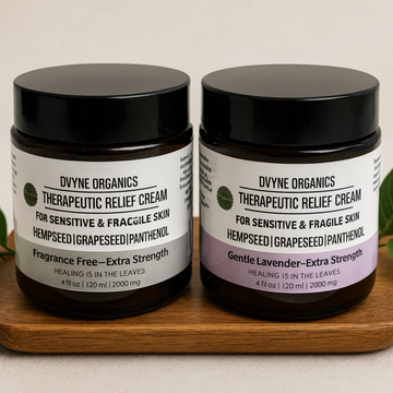 Therapeutic Relief Bundle-Extra Strength