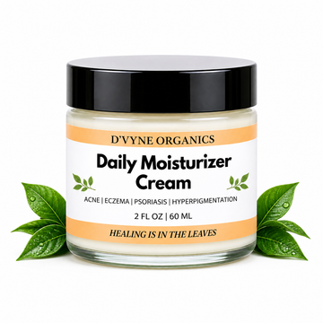 Facial Moisturizer