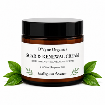 Scar & Renewal Cream