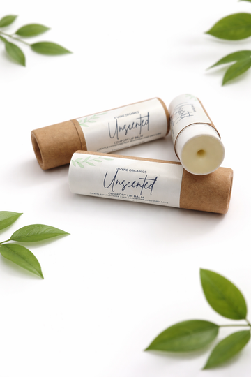 Lip Comfort Balm Trio