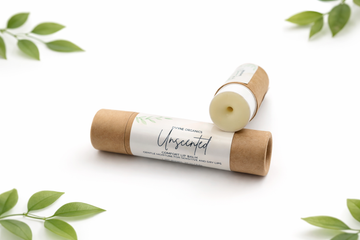 Lip Comfort Balm Duo