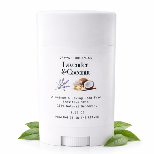 Comfort Care Sensitive Skin Deodorant-Fragrance Free