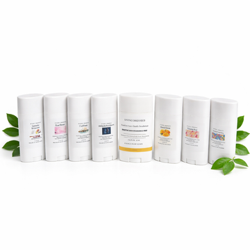 Comfort Care Sensitive Skin Deodorant-Fragrance Free