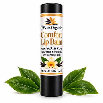 Lip Comfort Balm