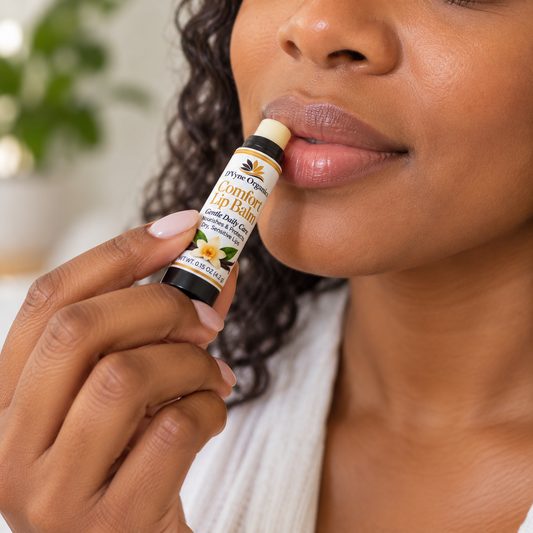 Lip Comfort Balm