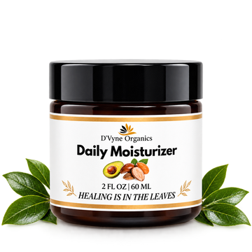 Daily Moisturizer