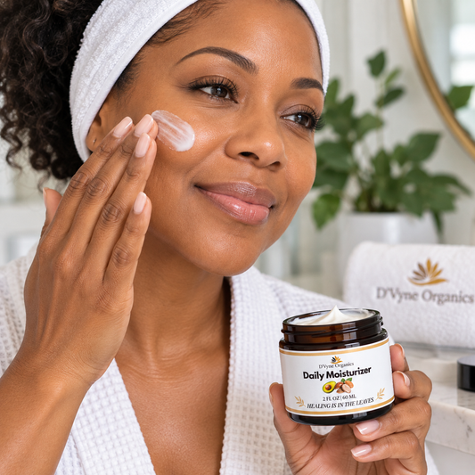 Daily Moisturizer