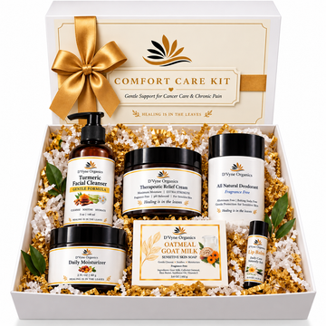 Extended Comfort Care Bundle
