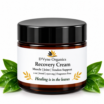 Recovery Cream-Fragrance Free