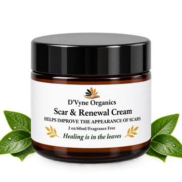 Scar & Renewal Cream