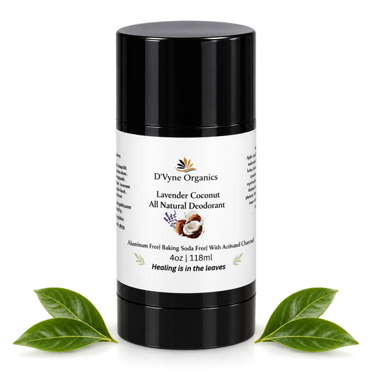 Sensitive Skin Deodorant