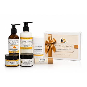Essential Comfort Care Bundle