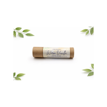 Lip Comfort Balm-Jumbo